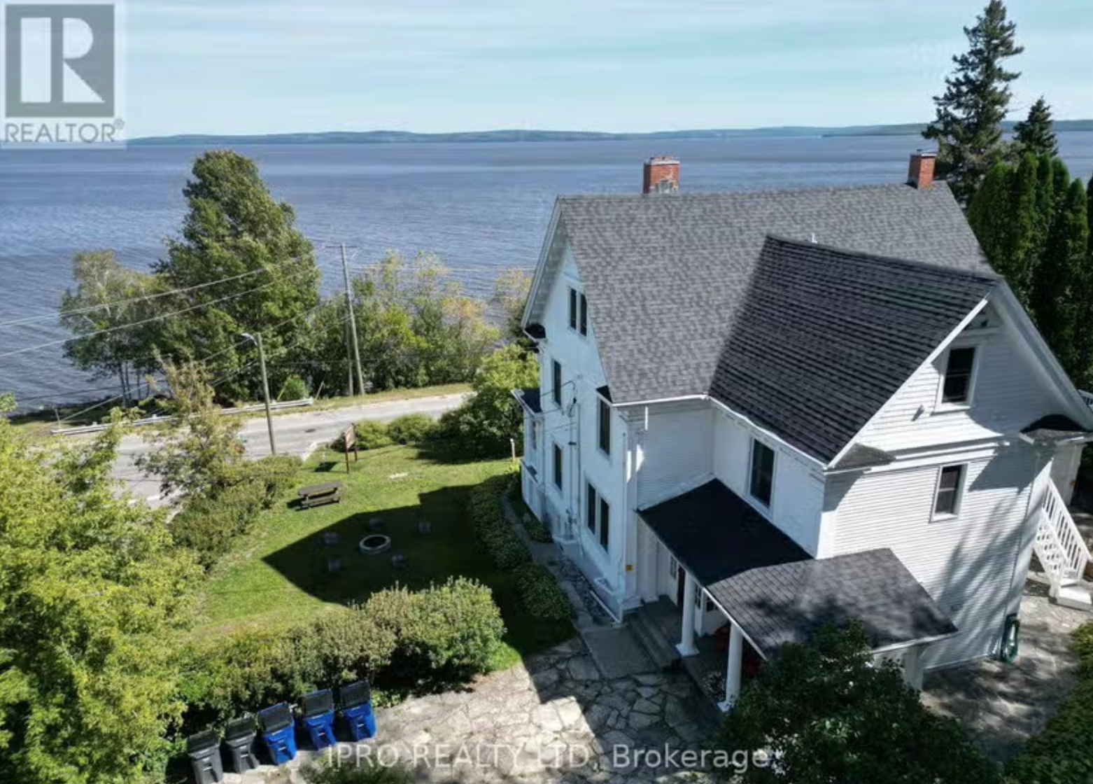 620 Lakeshore à Temiskaming Shores est à vendre